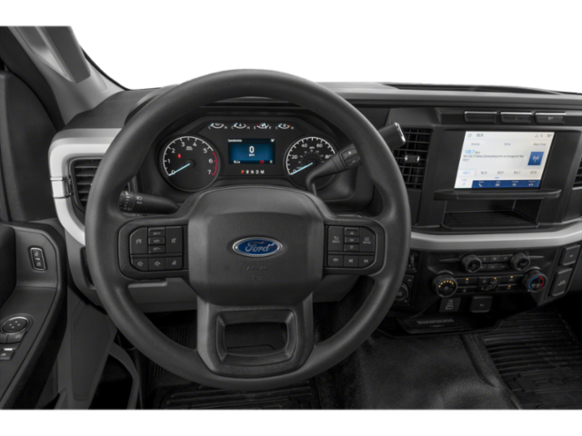 2023 Ford F-350 XL photo 12
