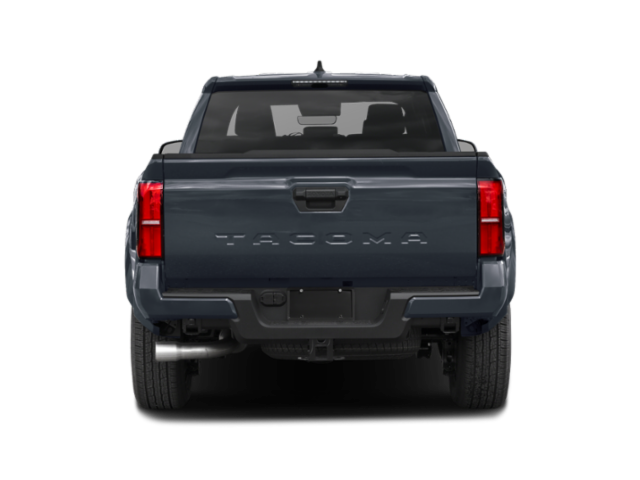 2024 Toyota Tacoma TRD Sport photo 3
