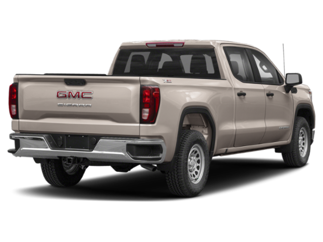 2022 Gmc Sierra 1500 Elevation photo 2