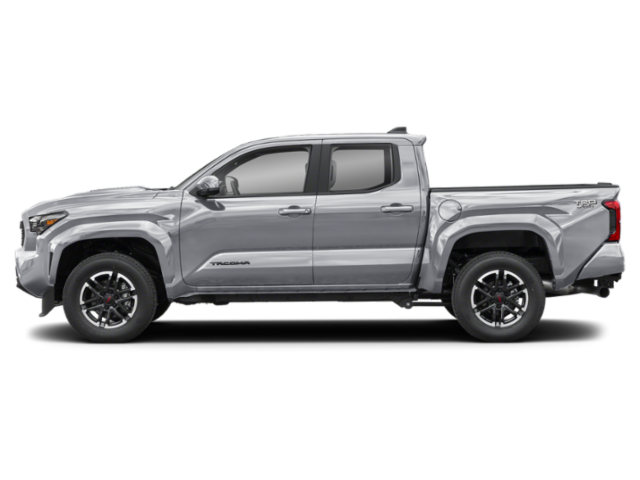 2025 Toyota Tacoma TRD Sport photo 3