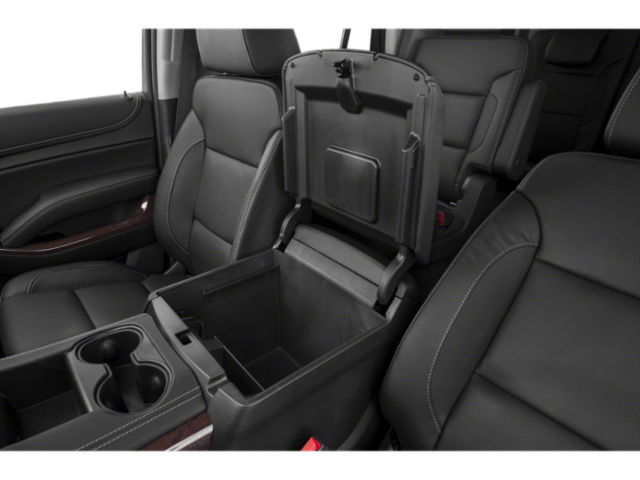 2018 Gmc Yukon SLT photo 12