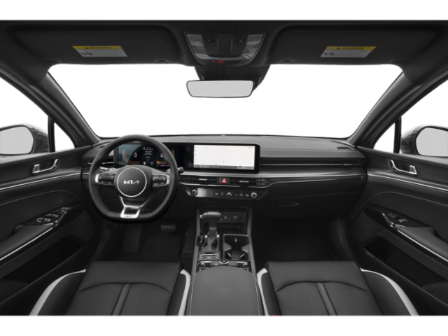 2025 Kia K5 GT-Line photo 10