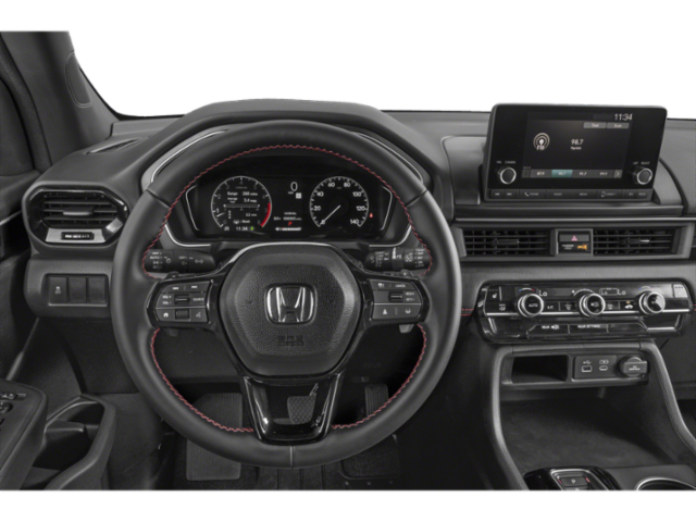 2023 Honda Pilot Sport photo 3