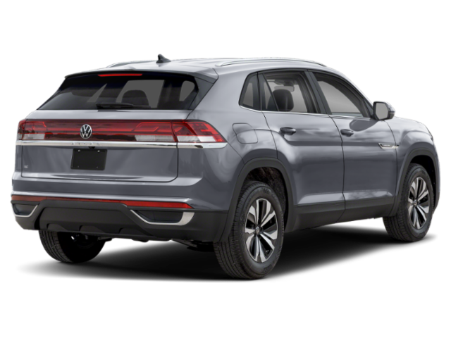 2025 Volkswagen Atlas Cross Sport SE Technology photo 2