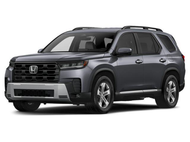 2026 Honda Pilot