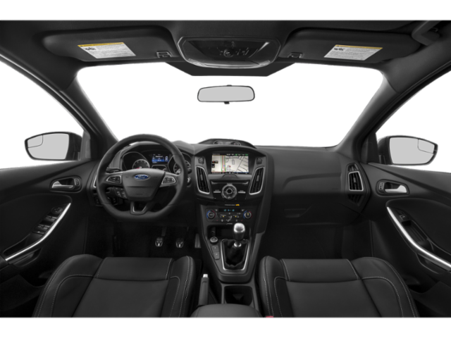2015 Ford Focus ST photo 4