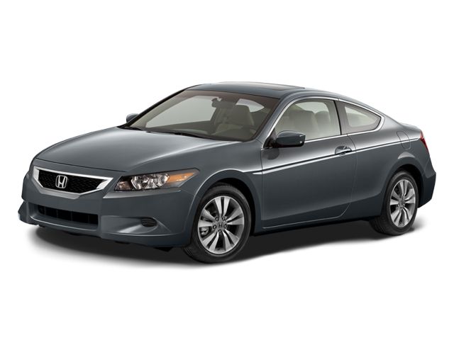 2008 Honda Accord EX's photo