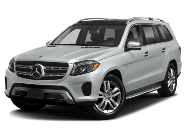 2018 Mercedes-Benz GLS-Class GLS450's photo