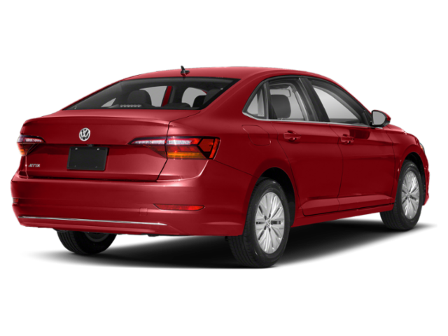 2019 Volkswagen Jetta SEL photo 3