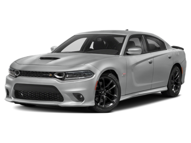 2023 Dodge Charger Scat Pack's photo