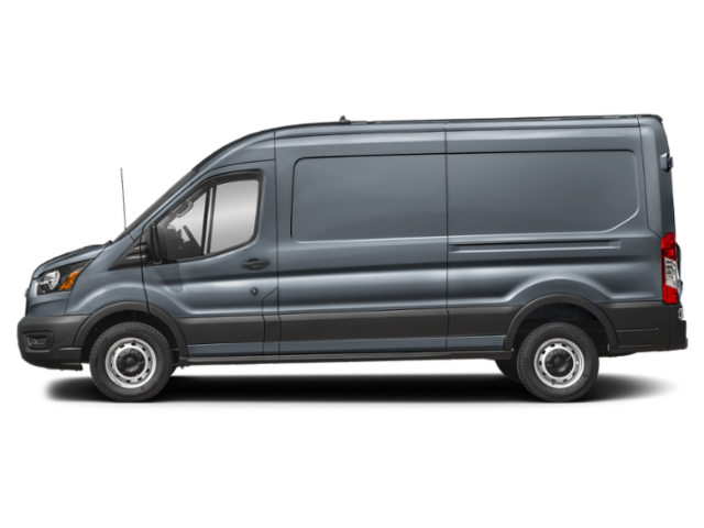 2025 Ford Transit photo 3