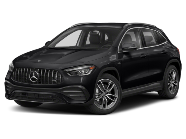 2021 Mercedes-Benz GLA GLA35 AMG's photo