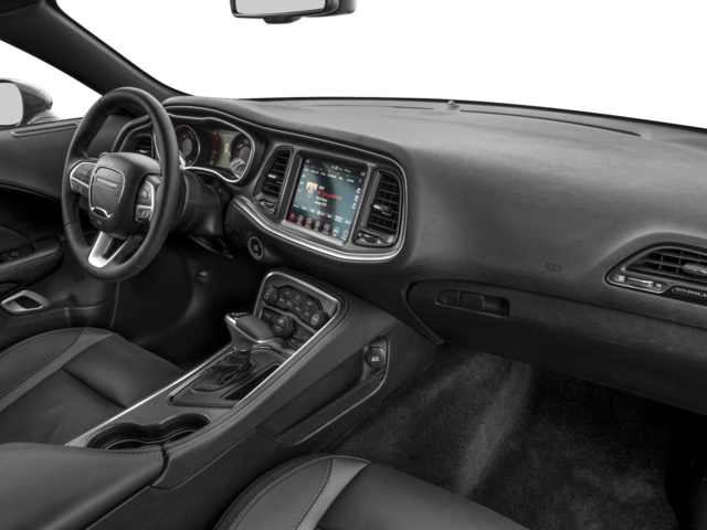 2017 Dodge Challenger GT photo 13