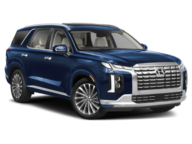 2025 Hyundai Palisade Calligraphy photo 16