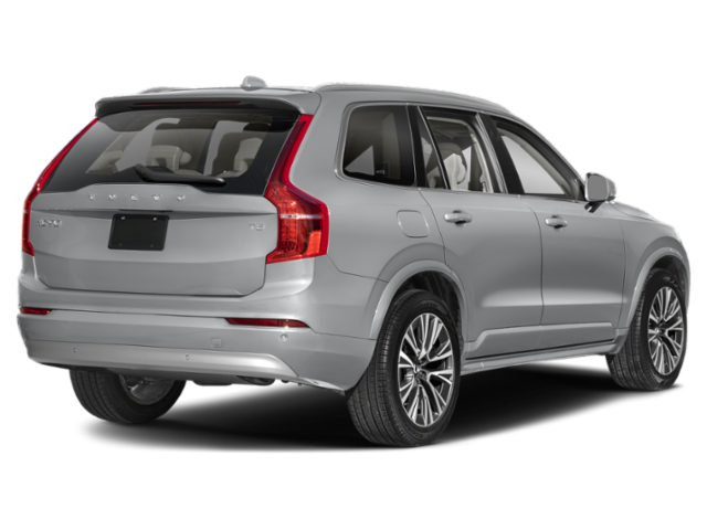 2022 Volvo XC90 T5 Momentum photo 3