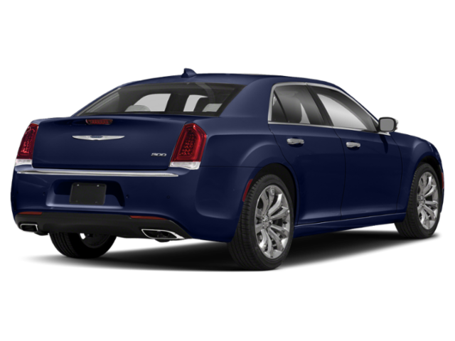 Used 2018 Chrysler 300 Limited with VIN 2C3CCAEG8JH190096 for sale in Lakewood, NJ