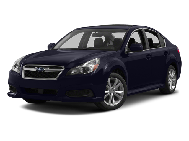 2013 Subaru Legacy 2.5i Premium photo 4