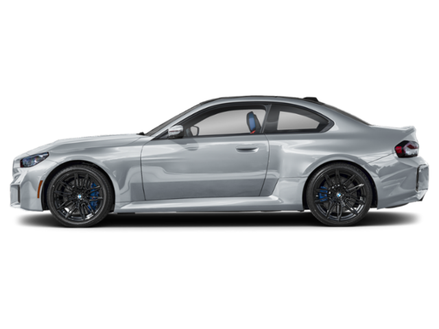 2025 BMW M2 Coupe M2