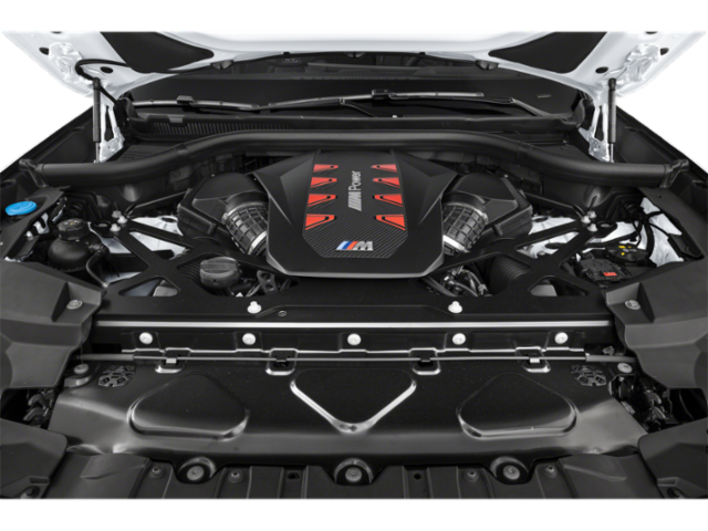 2026 Bmw X6 photo 11