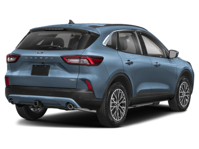 2025 Ford Escape Premium photo 6