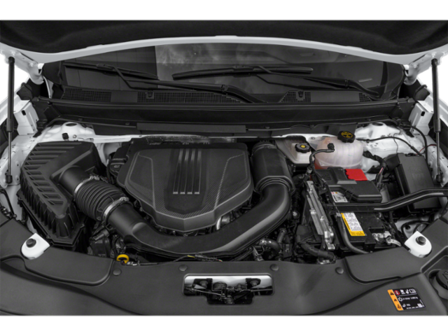 2026 Gmc Acadia Elevation photo 9