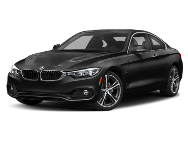 2019 BMW 4 Series 430i's photo