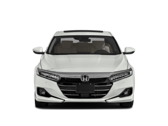 2022 Honda Accord EX-L photo 9