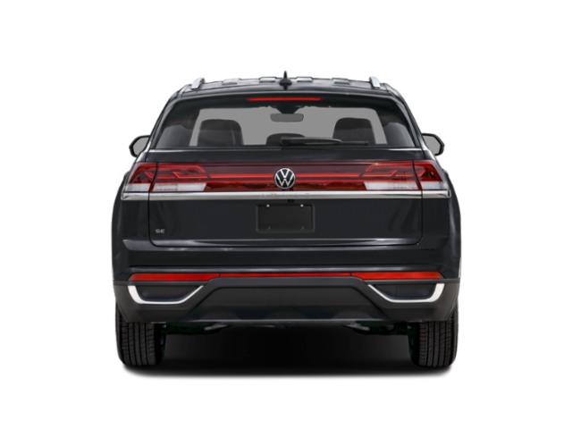 2026 Volkswagen Atlas Cross Sport SE photo 4