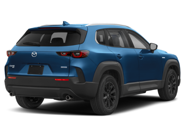 2025 Mazda CX-50 Preferred photo 2
