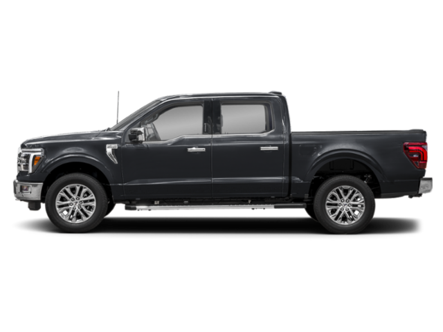 2026 FORD F-150 - Image 3
