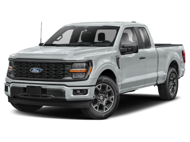 2026 Ford F-150 STX's photo