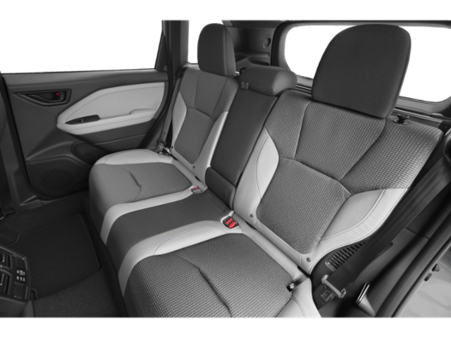 2025 Subaru Forester Premium photo 12