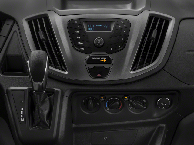 2018 FORD TRANSIT - Image 7