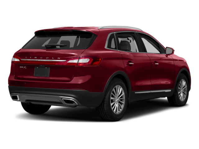 2018 LINCOLN MKX - Image 4