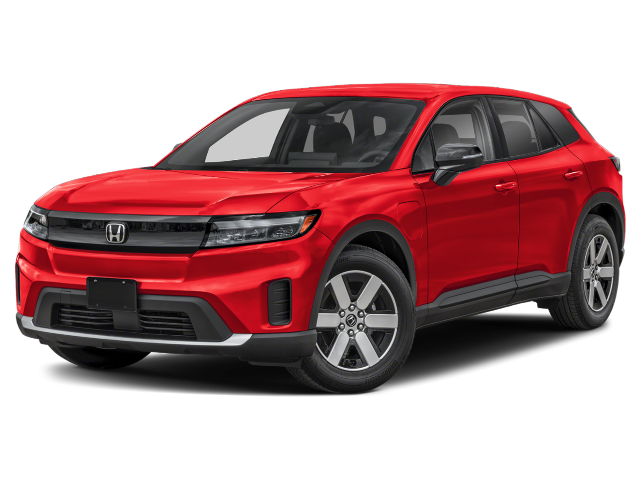 2025 Honda Prologue EX photo 2