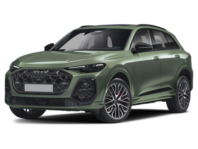 2025 Audi New SQ5 Premium Plus's photo