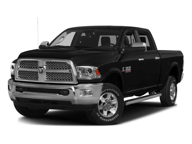 2016 RAM Ram 2500 Pickup Laramie Limited's photo