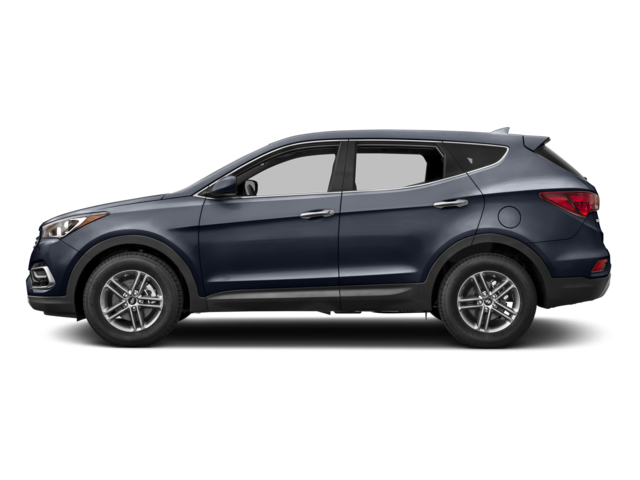 2017 Hyundai Santa Fe Sport Base photo 3