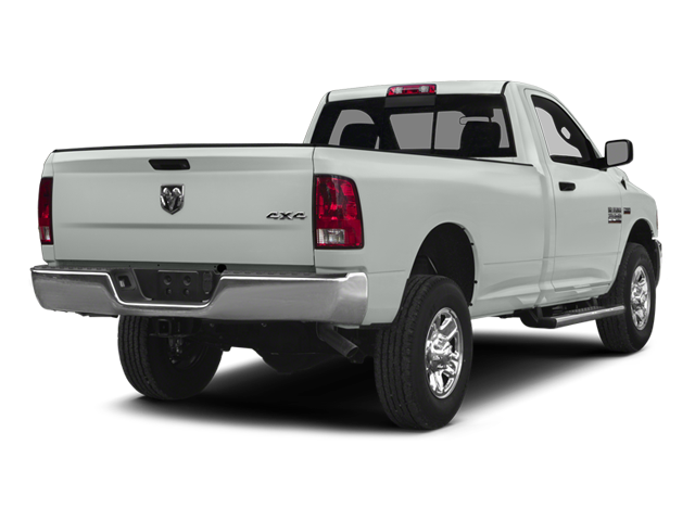 Used 2014 RAM Ram 2500 Pickup Tradesman with VIN 3C6MR5AJXEG207825 for sale in Delta, CO