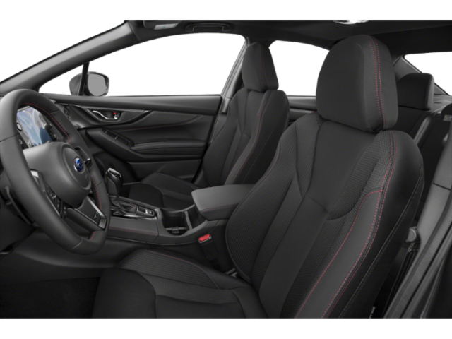 2025 Subaru WRX Premium photo 5