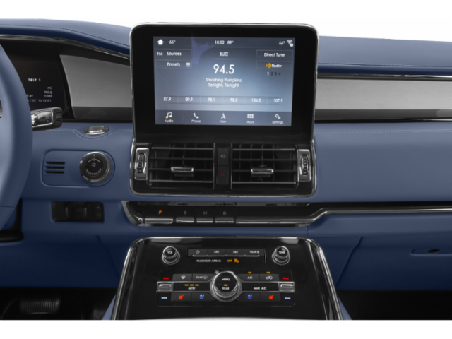2020 LINCOLN NAVIGATOR L - Image 10