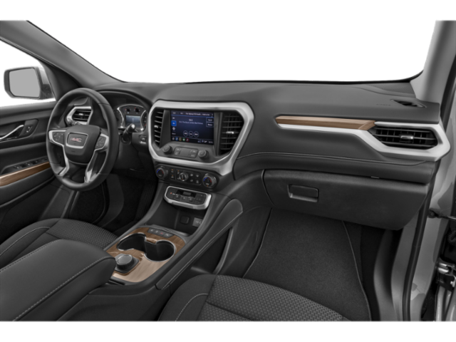 2023 Gmc Acadia SLT photo 11