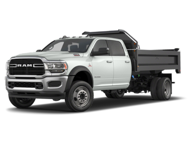 2019 RAM Ram 5500 Chassis Cab Tradesman's photo