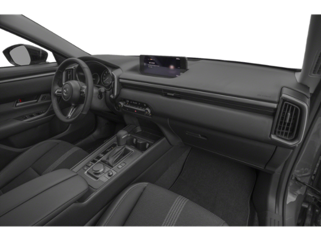 2026 MAZDA CX-50 - Image 11