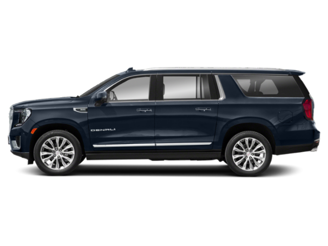 2021 Gmc Yukon XL Denali photo 3
