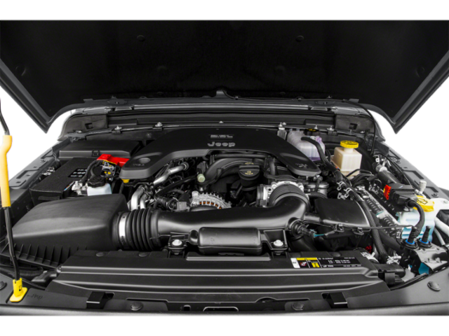2021 Jeep Gladiator Sport photo 9