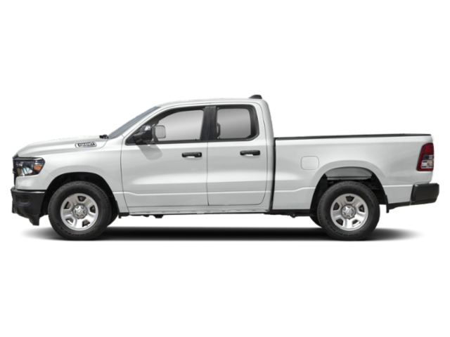 2024 Ram 1500 Tradesman photo 2