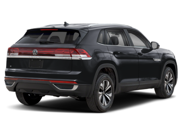 2026 Volkswagen Atlas Cross Sport SE photo 5