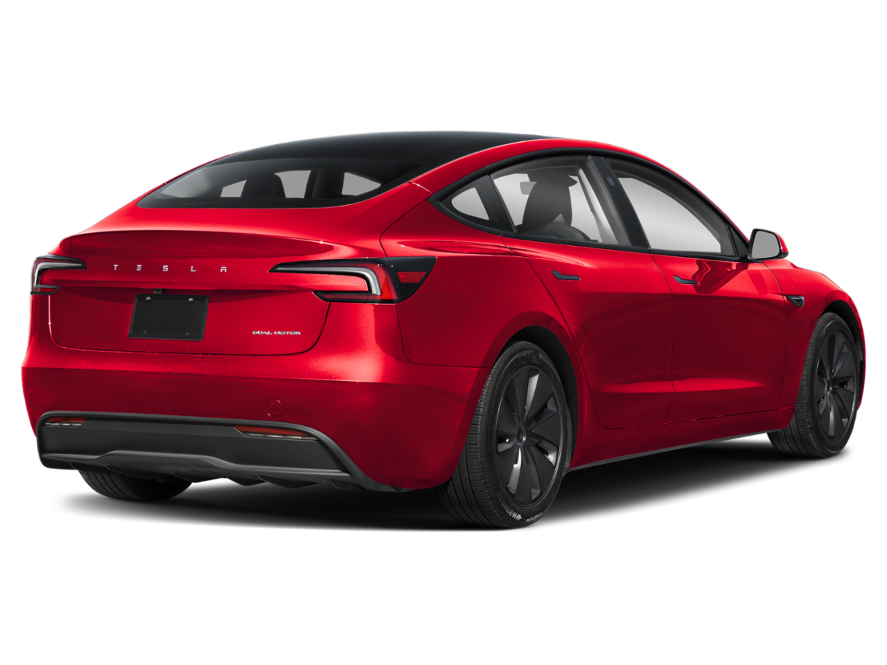 Used 2025 Tesla Model 3 Performance with VIN 5YJ3E1EA6SF887792 for sale in Newport Beach, CA