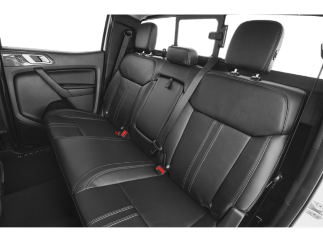 2019 Ford Ranger Lariat photo 10